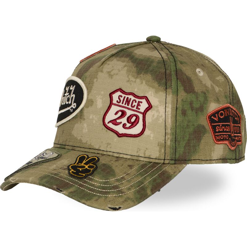 kepure-islenkta-kamufliazas-snapback-kamo04-von-dutch kepure-islenkta-kamufliazas-snapback-kamo04-von-dutch