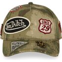 kepure-islenkta-kamufliazas-snapback-kamo04-von-dutch
