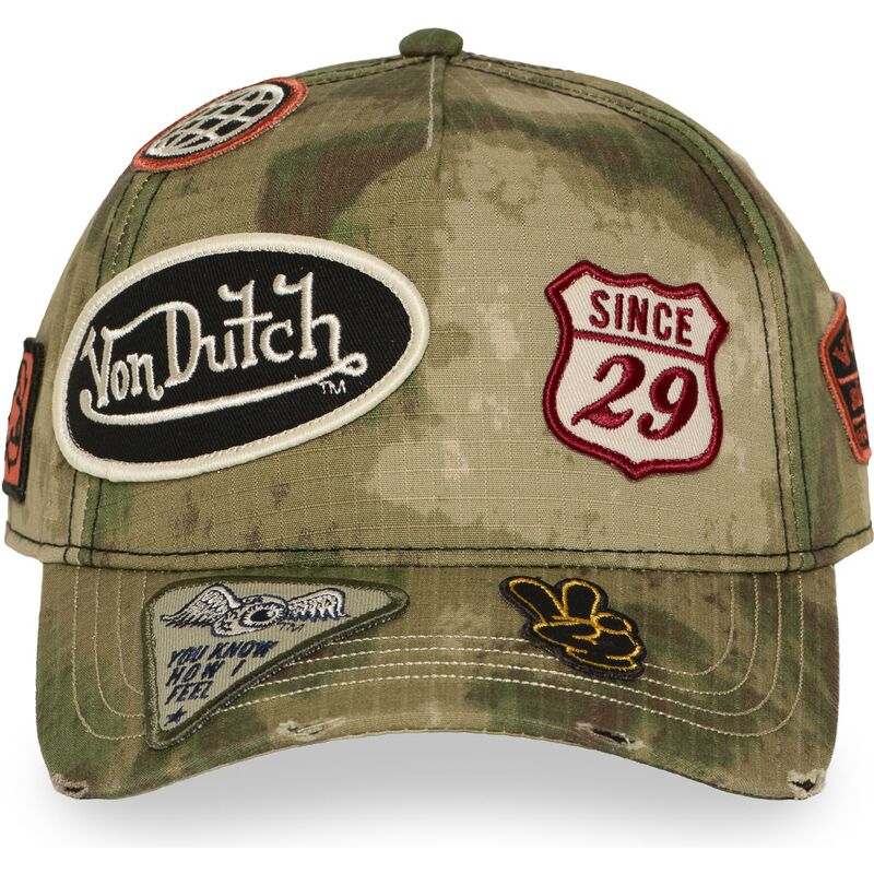 kepure-islenkta-kamufliazas-snapback-kamo04-von-dutch kepure-islenkta-kamufliazas-snapback-kamo04-von-dutch