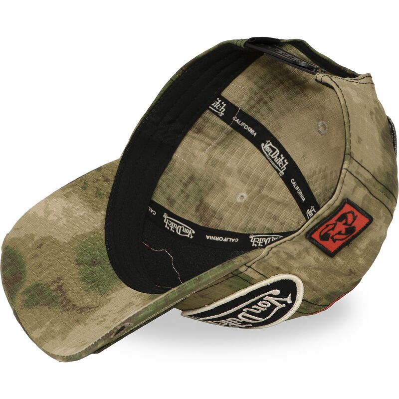 kepure-islenkta-kamufliazas-snapback-kamo04-von-dutch kepure-islenkta-kamufliazas-snapback-kamo04-von-dutch