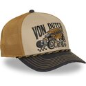 kepure-islenkta-ivairiaspalvis-snapback-sem17-von-dutch