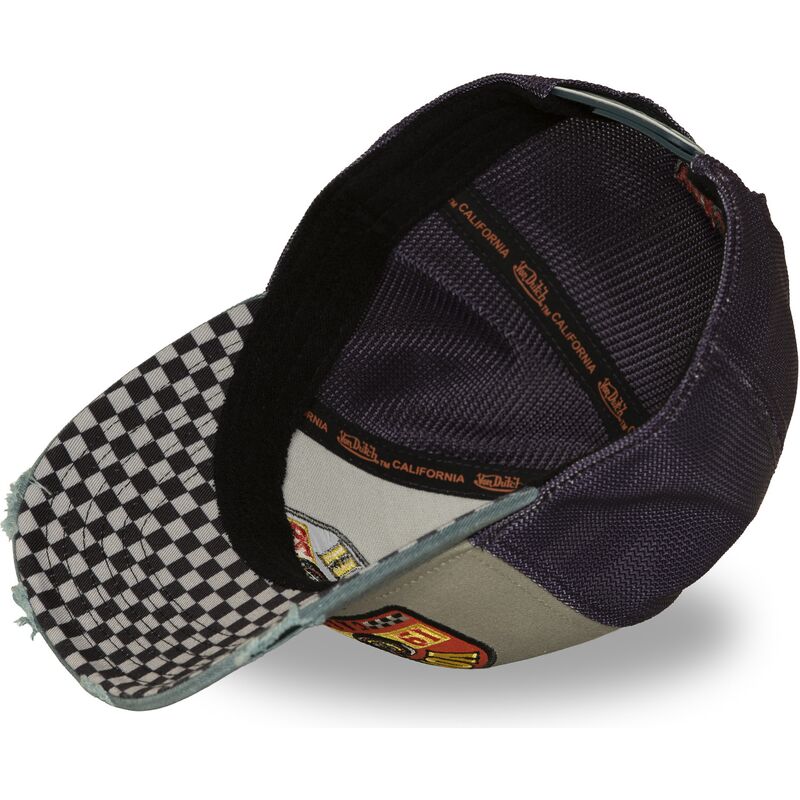 kepure-islenkta-ivairiaspalvis-snapback-sem18-von-dutch
