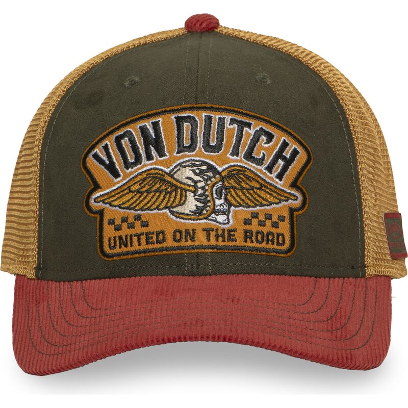kepure-islenkta-ivairiaspalvis-snapback-sem19-von-dutch