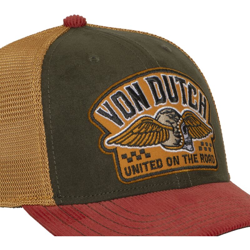 kepure-islenkta-ivairiaspalvis-snapback-sem19-von-dutch