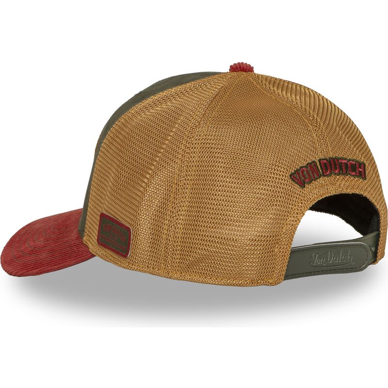 kepure-islenkta-ivairiaspalvis-snapback-sem19-von-dutch