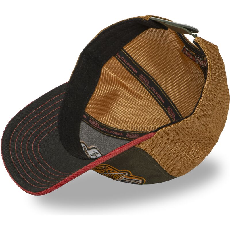 kepure-islenkta-ivairiaspalvis-snapback-sem19-von-dutch