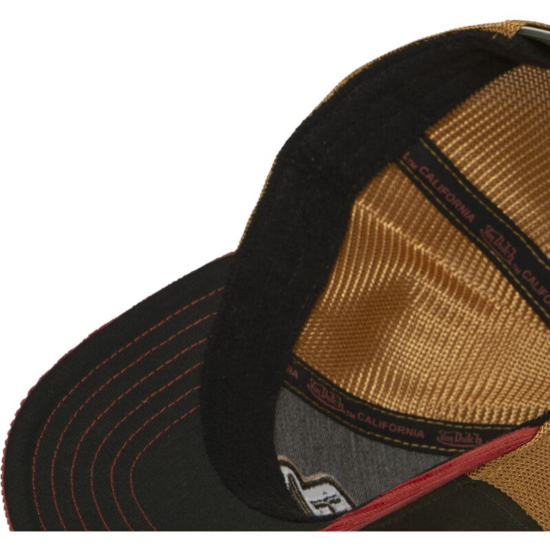 kepure-islenkta-ivairiaspalvis-snapback-sem19-von-dutch
