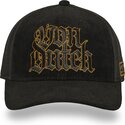 kepure-islenkta-juoda-snapback-can04-von-dutch