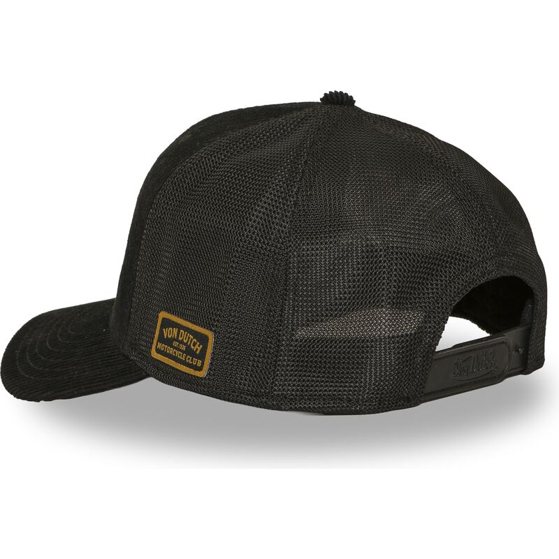kepure-islenkta-juoda-snapback-can04-von-dutch kepure-islenkta-juoda-snapback-can04-von-dutch