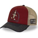 kepure-islenkta-ivairiaspalvis-snapback-crew36-von-dutch