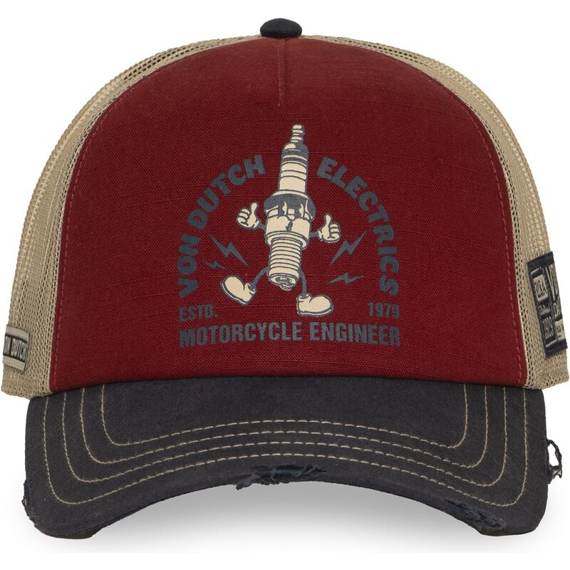 kepure-islenkta-ivairiaspalvis-snapback-crew36-von-dutch