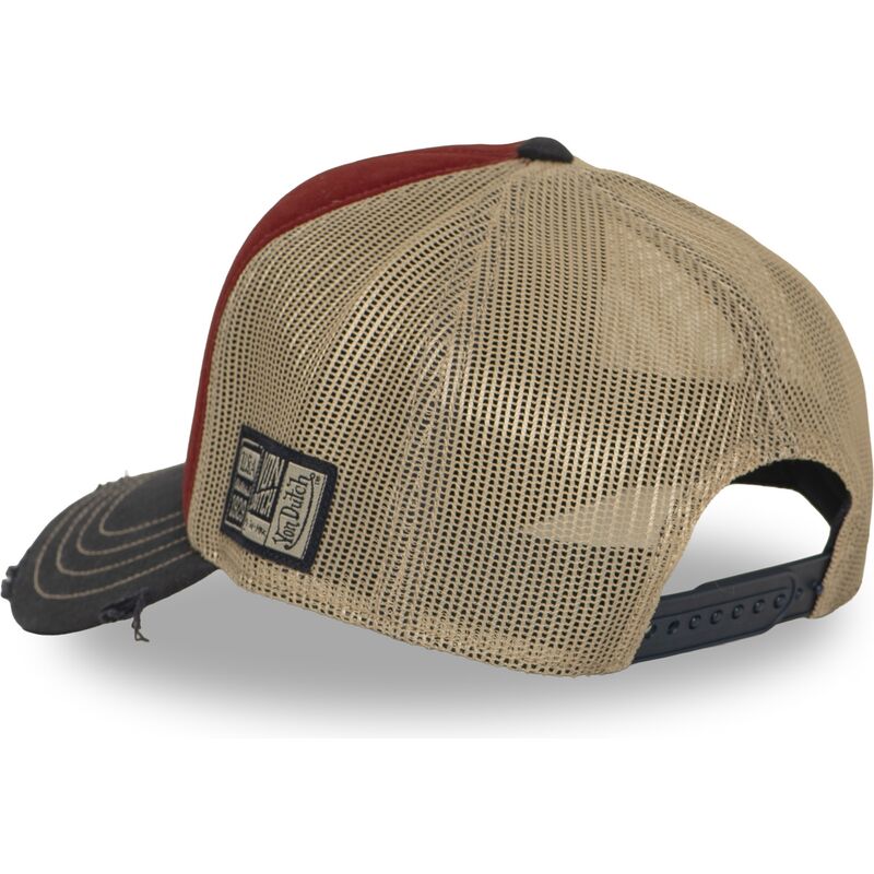 kepure-islenkta-ivairiaspalvis-snapback-crew36-von-dutch