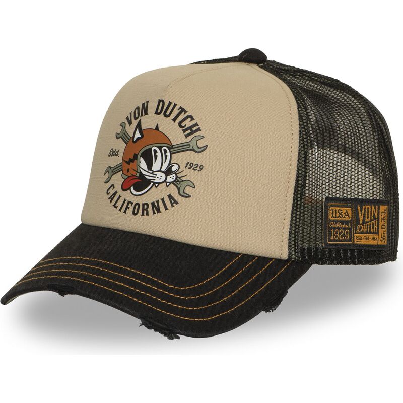 kepure-islenkta-smelio-snapback-crew37-von-dutch kepure-islenkta-smelio-snapback-crew37-von-dutch