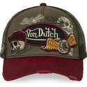 kepure-islenkta-ivairiaspalvis-snapback-patches17-von-dutch