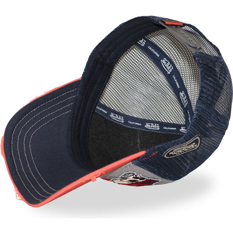 kepure-islenkta-ivairiaspalvis-snapback-patches18-von-dutch