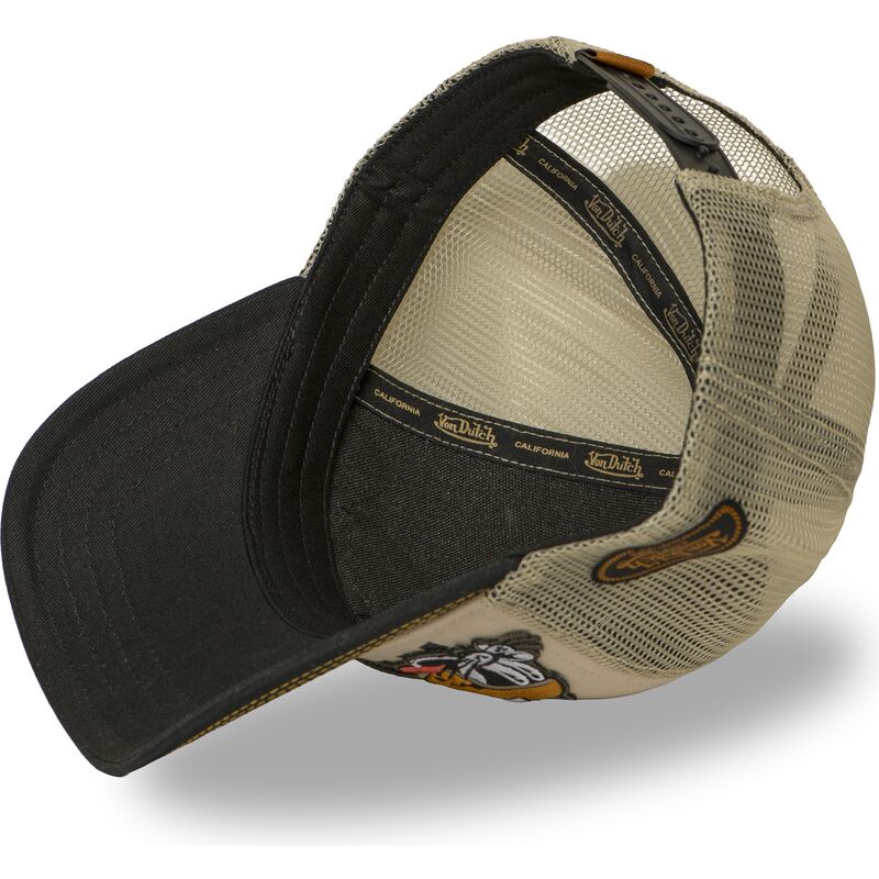 kepure-islenkta-smelio-snapback-patches19-von-dutch kepure-islenkta-smelio-snapback-patches19-von-dutch