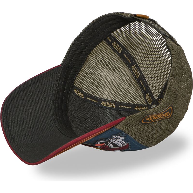 kepure-islenkta-ivairiaspalvis-snapback-patches20-von-dutch kepure-islenkta-ivairiaspalvis-snapback-patches20-von-dutch