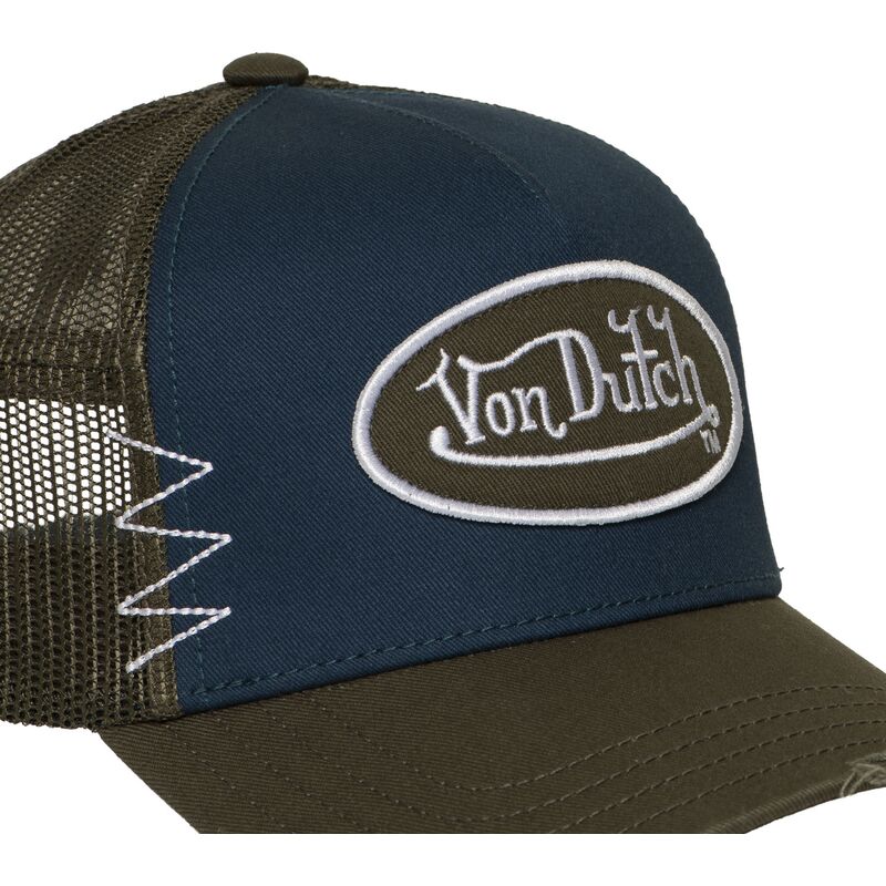 kepure-islenkta-tamsiai-melyna-snapback-used-14-von-dutch kepure-islenkta-tamsiai-melyna-snapback-used-14-von-dutch