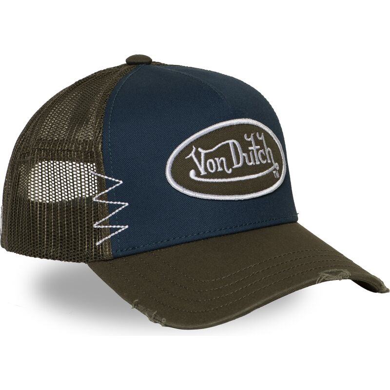 kepure-islenkta-tamsiai-melyna-snapback-used-14-von-dutch kepure-islenkta-tamsiai-melyna-snapback-used-14-von-dutch