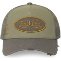 kepure-islenkta-zalia-snapback-used-15-von-dutch