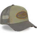 kepure-islenkta-zalia-snapback-used-15-von-dutch