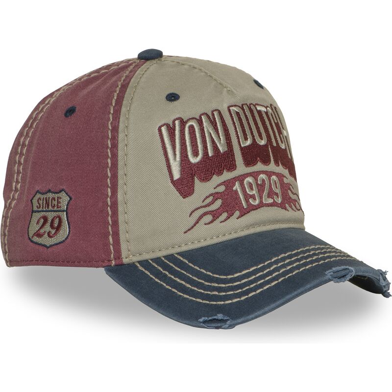 kepure-islenkta-ivairiaspalvis-reguliuojamas-retro15-von-dutch