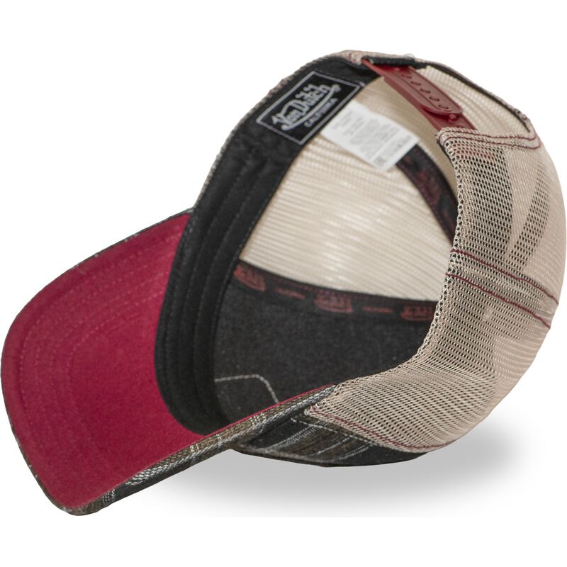 kepure-islenkta-ivairiaspalvis-snapback-car10-von-dutch kepure-islenkta-ivairiaspalvis-snapback-car10-von-dutch
