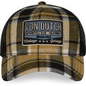 kepure-islenkta-geltona-snapback-car11-von-dutch