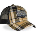kepure-islenkta-geltona-snapback-car11-von-dutch