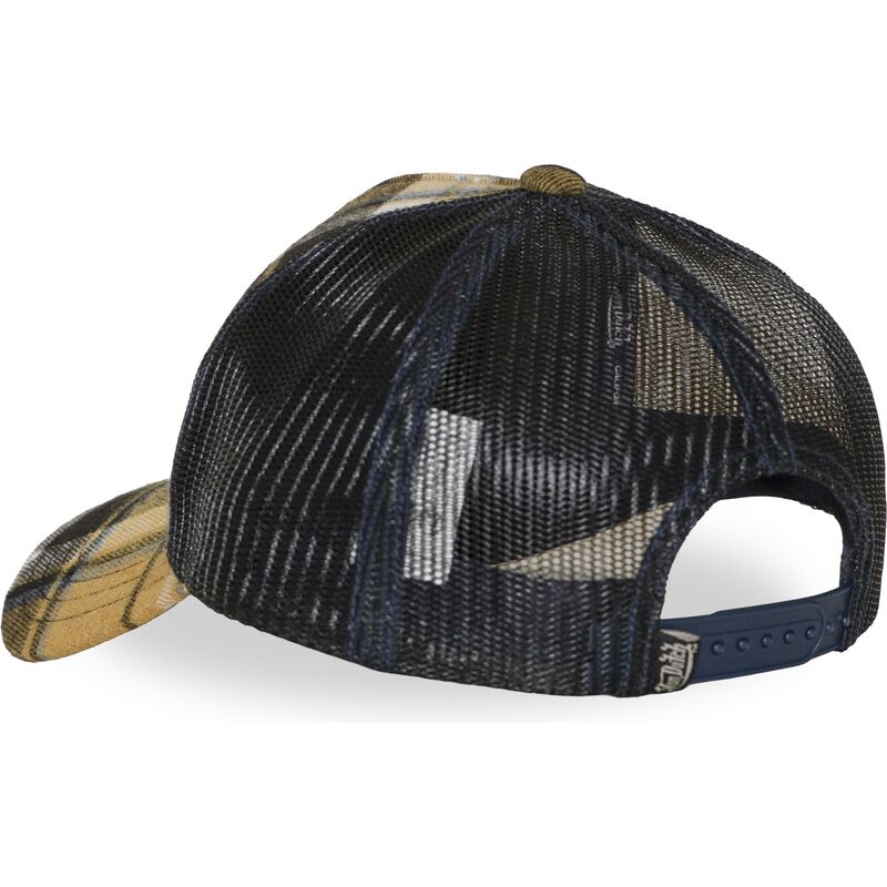 kepure-islenkta-geltona-snapback-car11-von-dutch kepure-islenkta-geltona-snapback-car11-von-dutch