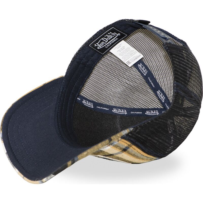 kepure-islenkta-geltona-snapback-car11-von-dutch kepure-islenkta-geltona-snapback-car11-von-dutch