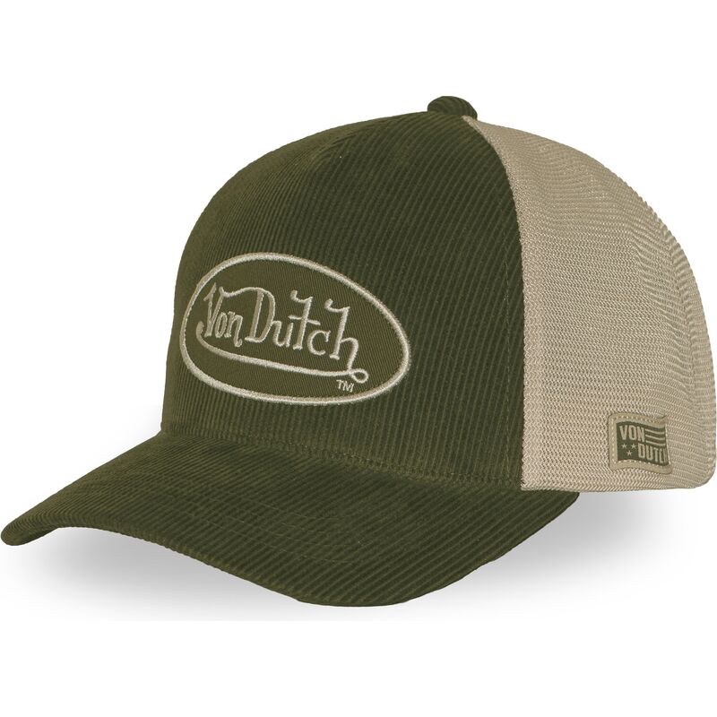 kepure-islenkta-zalia-reguliuojamas-lof-b47-von-dutch kepure-islenkta-zalia-reguliuojamas-lof-b47-von-dutch