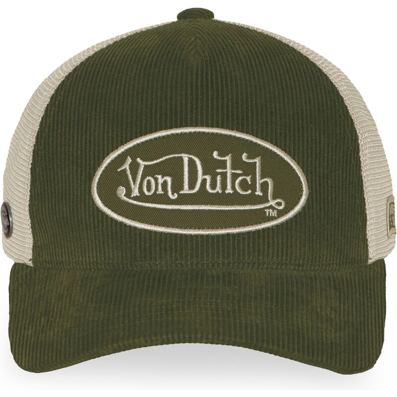 kepure-islenkta-zalia-reguliuojamas-lof-b47-von-dutch kepure-islenkta-zalia-reguliuojamas-lof-b47-von-dutch