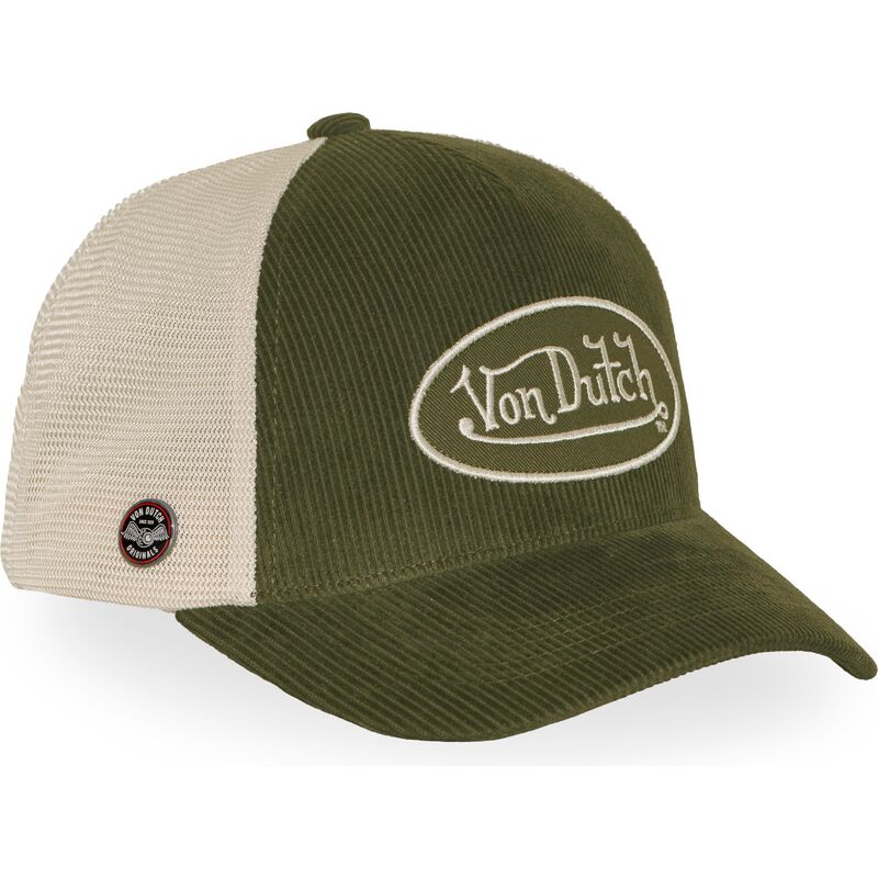 kepure-islenkta-zalia-reguliuojamas-lof-b47-von-dutch kepure-islenkta-zalia-reguliuojamas-lof-b47-von-dutch