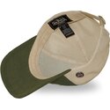 kepure-islenkta-zalia-reguliuojamas-lof-b47-von-dutch