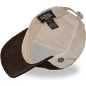 kepure-islenkta-ruda-reguliuojamas-lof-b49-von-dutch