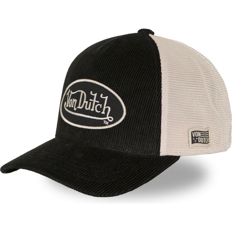 kepure-islenkta-juoda-reguliuojamas-lof-b50-von-dutch kepure-islenkta-juoda-reguliuojamas-lof-b50-von-dutch