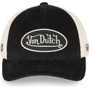 kepure-islenkta-juoda-reguliuojamas-lof-b50-von-dutch
