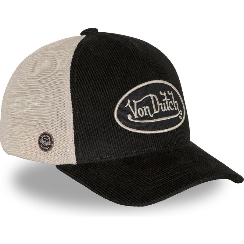kepure-islenkta-juoda-reguliuojamas-lof-b50-von-dutch kepure-islenkta-juoda-reguliuojamas-lof-b50-von-dutch