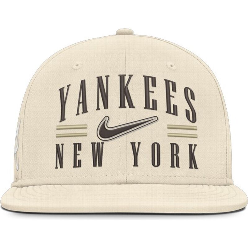 kepure-plokscia-smelio-priglundanti-dri-fit-true-structured-aero-bill-new-york-yankees-mlb-nike