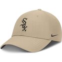 kepure-islenkta-smelio-reguliuojamas-club-structured-uv-poly-ripstop-chicago-white-sox-mlb-nike