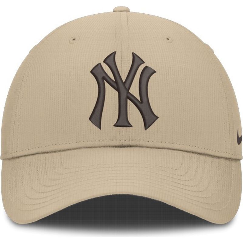 kepure-islenkta-smelio-reguliuojamas-club-structured-uv-poly-ripstop-new-york-yankees-mlb-nike