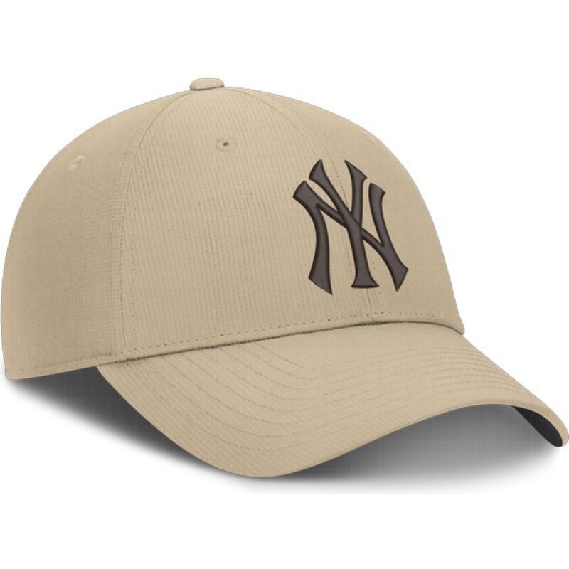 kepure-islenkta-smelio-reguliuojamas-club-structured-uv-poly-ripstop-new-york-yankees-mlb-nike