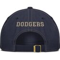 kepure-islenkta-tamsiai-melyna-reguliuojamas-fathers-day-club-unstructured-organic-cotton-los-angeles-dodgers-mlb-nike