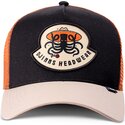 kepure-islenkta-juoda-snapback-hft-rose-kraken-djinns