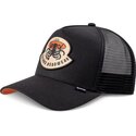 kepure-islenkta-juoda-snapback-hft-rose-kraken-djinns