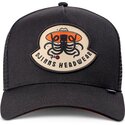 kepure-islenkta-juoda-snapback-hft-rose-kraken-djinns
