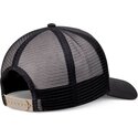 kepure-islenkta-juoda-snapback-hft-rose-kraken-djinns