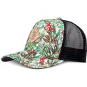 kepure-islenkta-zalia-snapback-hft-woven-jungle-djinns