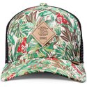 kepure-islenkta-zalia-snapback-hft-woven-jungle-djinns